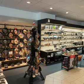 Bild von Stil und Ambiente