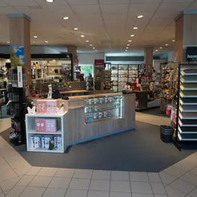 Bild von Stil und Ambiente