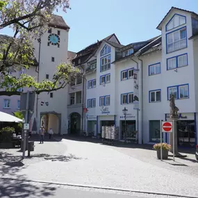 Bild von Stil und Ambiente