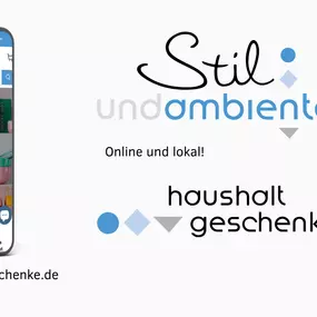 Bild von Stil und Ambiente