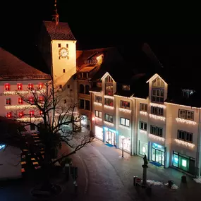 Bild von Stil und Ambiente