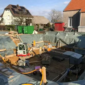 Bild von CERVI AG