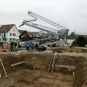 Bild von CERVI AG