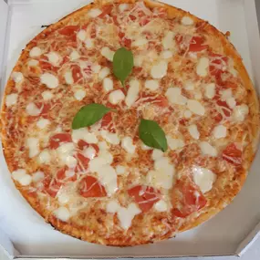 Bild von Pizza il Pronto