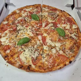Bild von Pizza il Pronto