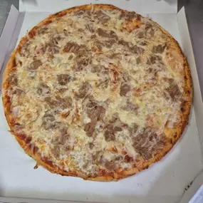 Bild von Pizza il Pronto