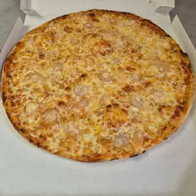 Bild von Pizza il Pronto