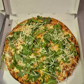 Bild von Pizza il Pronto