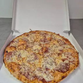 Bild von Pizza il Pronto