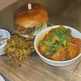 Bild von Scotch Bonnet Catering