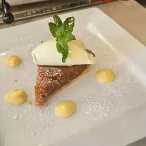 Bild von Scotch Bonnet Catering