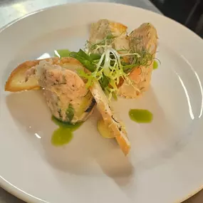 Bild von Scotch Bonnet Catering