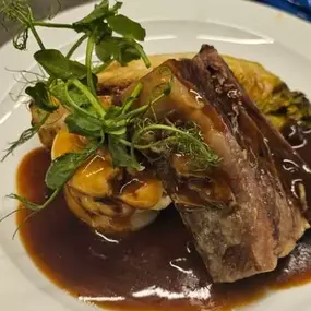 Bild von Scotch Bonnet Catering