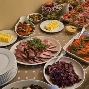 Bild von Scotch Bonnet Catering