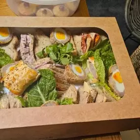 Bild von Scotch Bonnet Catering