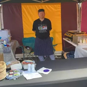 Bild von Scotch Bonnet Catering