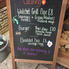 Bild von Scotch Bonnet Catering