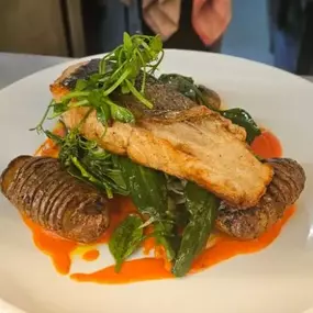 Bild von Scotch Bonnet Catering