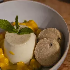 Bild von Scotch-Bonnet Catering