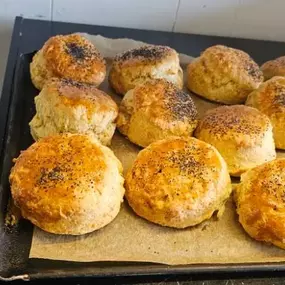 Bild von Scotch-Bonnet Catering