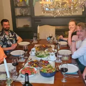 Bild von Scotch-Bonnet Catering