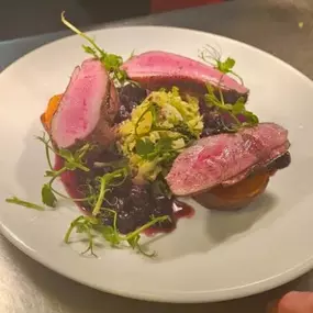 Bild von Scotch-Bonnet Catering