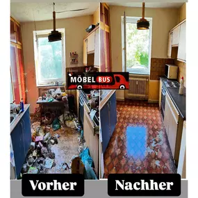 Bild von Möbel Bus