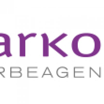 Logo de markoon Werbeagentur