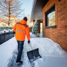 Bild von 5Bft Hausservice - Hausmeisterservice & Gartenpflege
