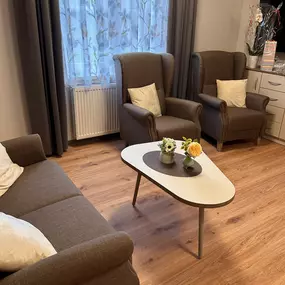 Bild von Johanniter-Tagespflege Mansfeld