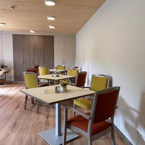 Bild von Johanniter-Tagespflege Mansfeld