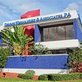 Bild von Dennis Hernandez Injury Attorneys