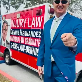 Bild von Dennis Hernandez Injury Attorneys