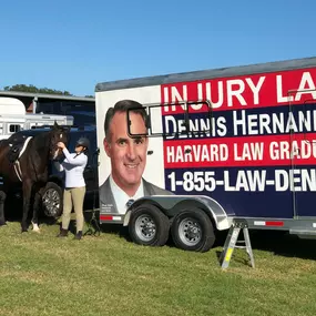 Bild von Dennis Hernandez Injury Attorneys