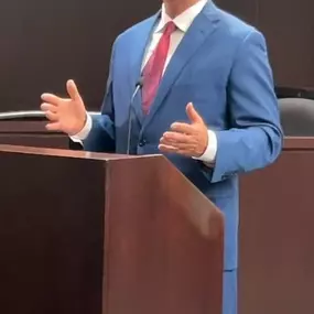 Bild von Dennis Hernandez Injury Attorneys