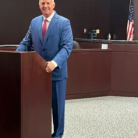 Bild von Dennis Hernandez Injury Attorneys