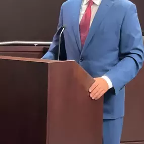 Bild von Dennis Hernandez Injury Attorneys