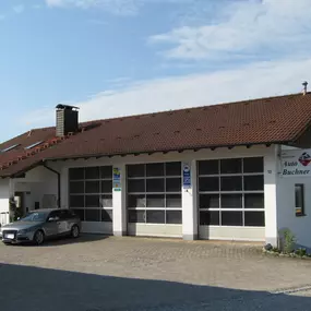 Bild von Auto Buchner