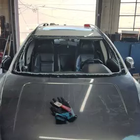 Bild von Skyview Auto Glass Ferndale