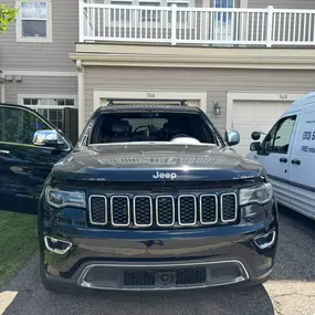 Bild von Skyview Auto Glass Ferndale