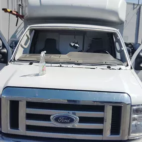 Bild von Skyview Auto Glass Ferndale