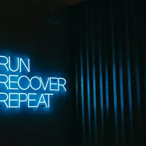 Bild von The Run RX