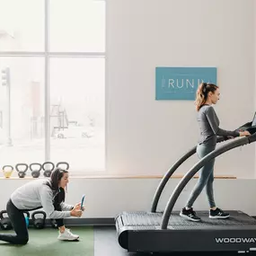 Bild von The Run RX