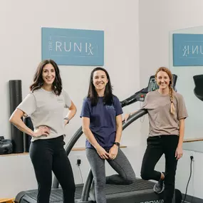Bild von The Run RX
