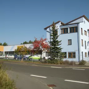 Bild von Autolackiererei Uwe Beck Inh. Oliver Beck