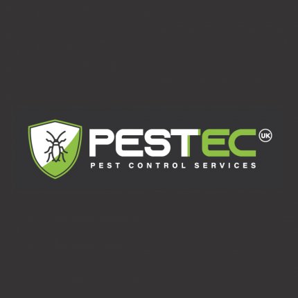 Logo de Pestec Pest Control