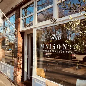 Bild von Maison16