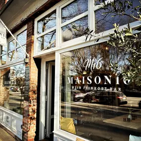 Bild von Maison16