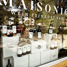 Bild von Maison16