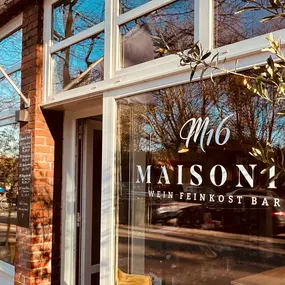 Bild von Maison16